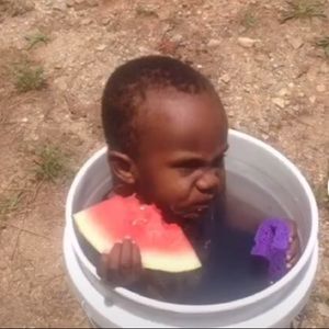 Meet your Posher, Jay